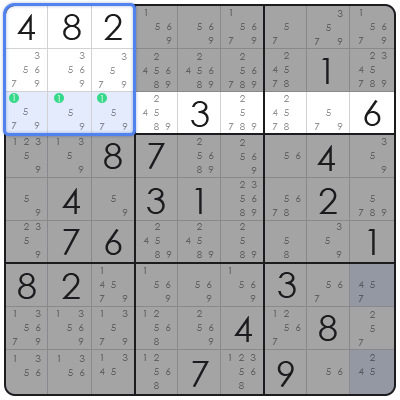 sudoku app iphone