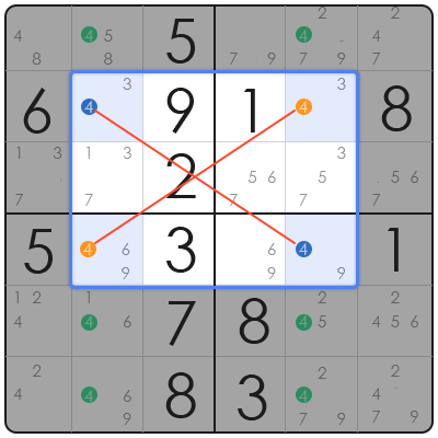 sudoku cube game